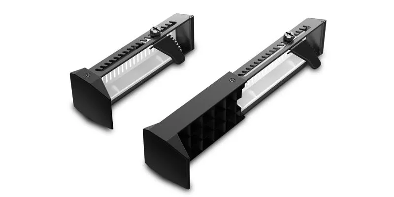 Підставка для відеокарти DeepCool GH-01 A-RGB (DP-GH01-ARGB) - мініатюра 2