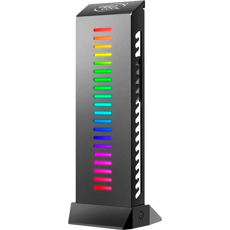 Підставка для відеокарти DeepCool GH-01 A-RGB (DP-GH01-ARGB) - мініатюра 5