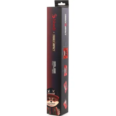 Килимок для мишки A4Tech Bloody BP-45 Proxy Boom Fire (4711421000956) - мініатюра 3