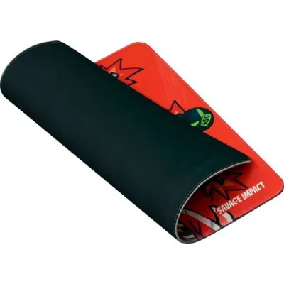 Килимок для мишки A4Tech Bloody BP-45 Proxy Boom Fire (4711421000956) - мініатюра 4