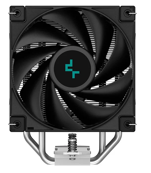 Кулер процесорний DeepCool AK400 (R-AK400-BKNNMN-G-1) - мініатюра 3