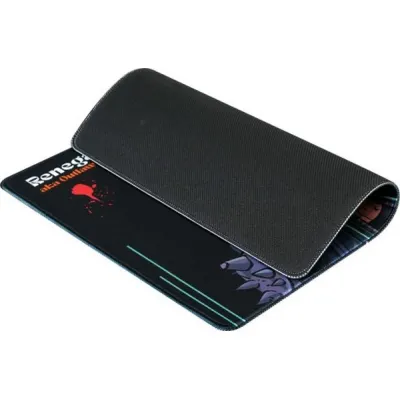 Килимок для мишки A4Tech Bloody BP-45 Renegade Midnight (4711421000949) - мініатюра 4