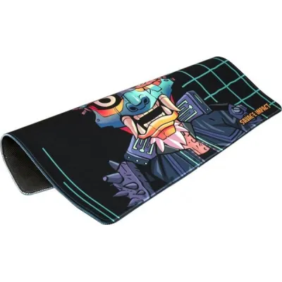 Килимок для мишки A4Tech Bloody BP-45 Renegade Midnight (4711421000949) - мініатюра 5
