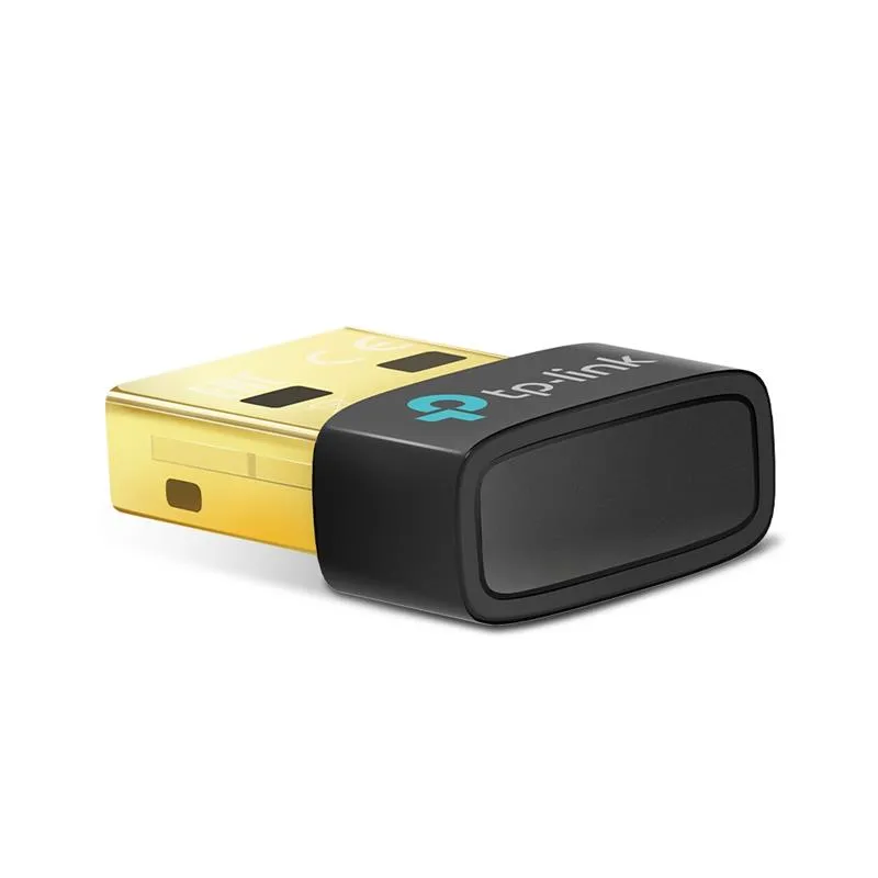 Bluetooth-адаптер TP-Link UB500 USB 2.0 - мініатюра 4