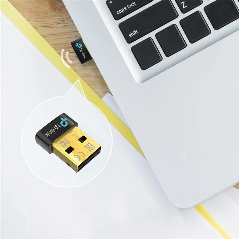 Bluetooth-адаптер TP-Link UB500 USB 2.0 - мініатюра 6