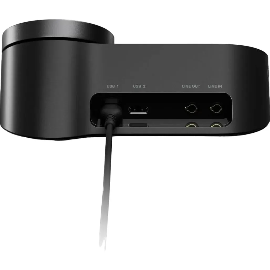 Гарнітура SteelSeries Arctis Nova Pro Black (61527) - мініатюра 13