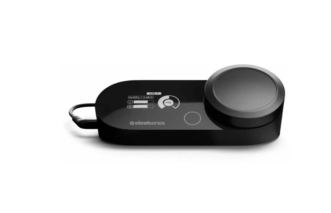 Гарнітура SteelSeries Arctis Nova Pro Black (61527) - мініатюра 5