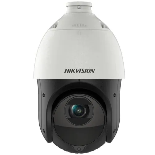 Купольна камера Hikvision DS-2DE4425IW-DE(T5) with brackets - зображення 1