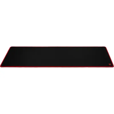 Килимок для мишки Defender Ultra Black (50561) - мініатюра 5