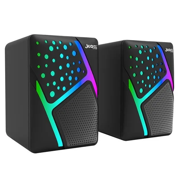 Акустична система Jedel S-527 - зображення 1