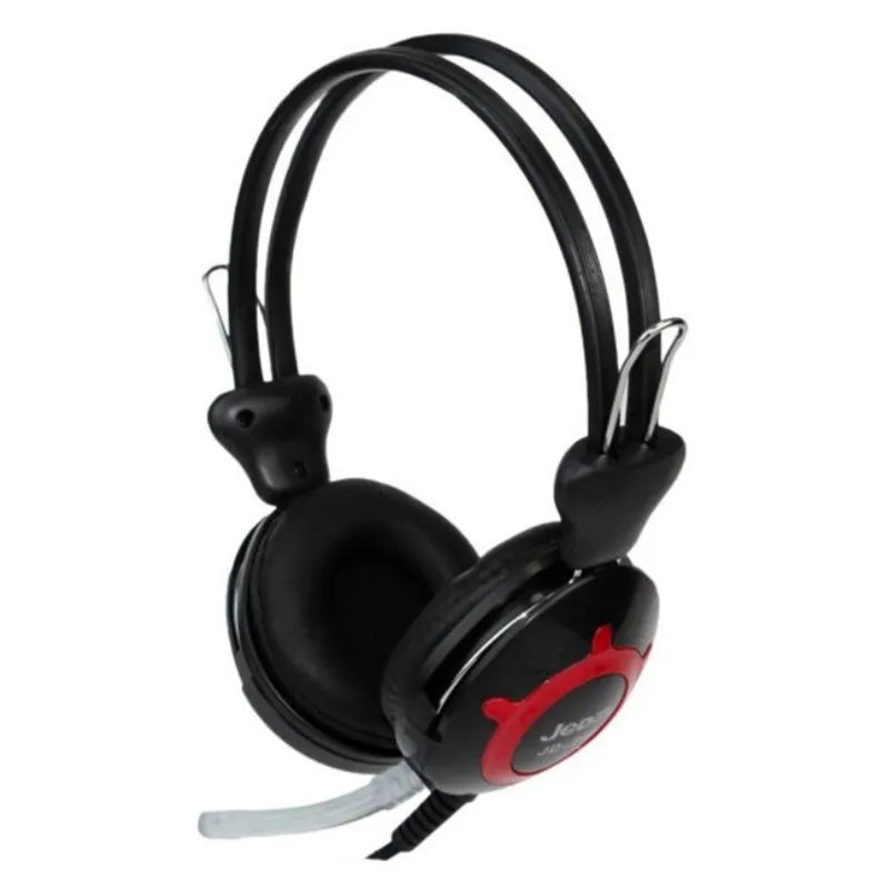 Гарнітура Jedel JD-868 - зображення 1