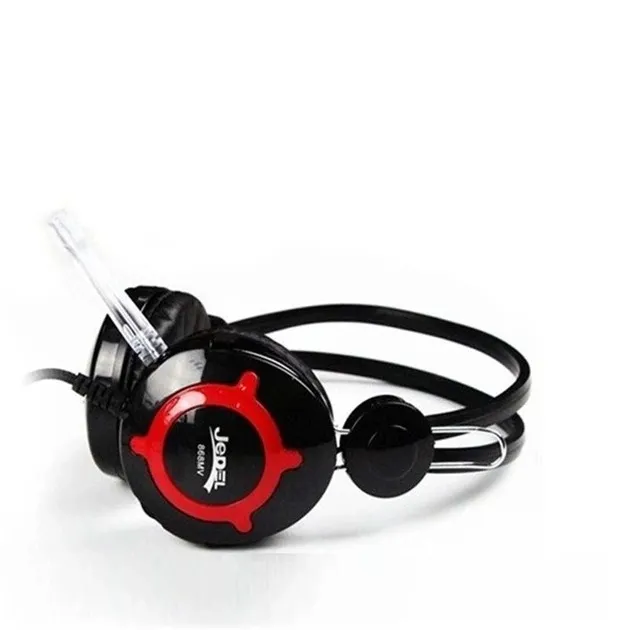 Гарнітура Jedel JD-868 - мініатюра 5