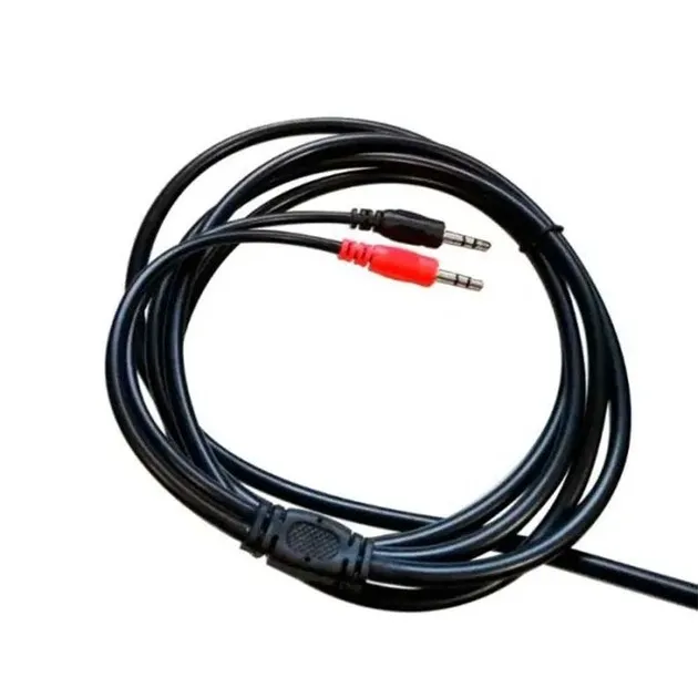 Гарнітура Jedel JD-868 - мініатюра 6