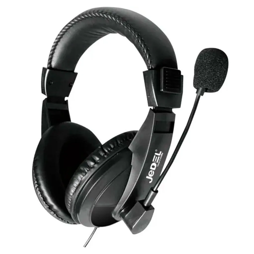 Гарнітура Jedel JD-750 - мініатюра 2