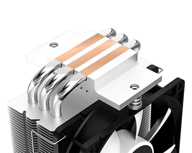 Кулер процесорний ID-Cooling SE-903-XT - мініатюра 3