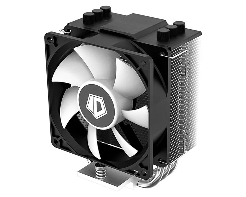Кулер процесорний ID-Cooling SE-903-XT - мініатюра 4