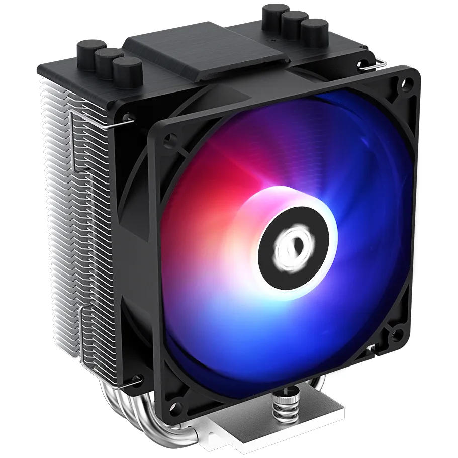 Кулер процесорний ID-Cooling SE-903-XT - мініатюра 7