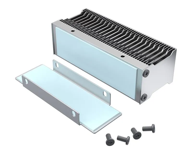 Радіатор охолодження ID-Cooling Zero M15 - мініатюра 3