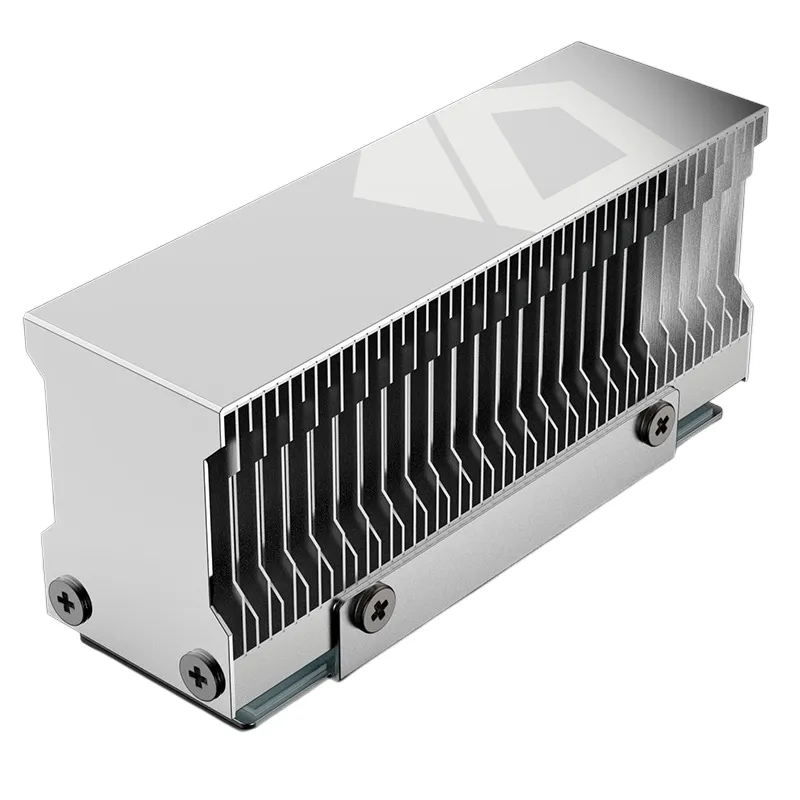 Радіатор охолодження ID-Cooling Zero M15 - мініатюра 6