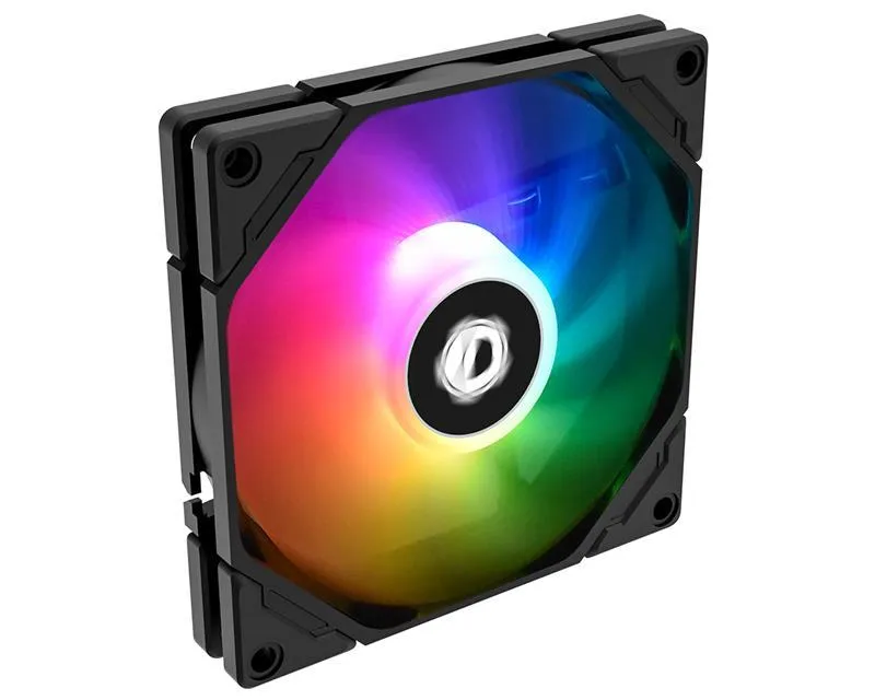 Вентилятор ID-Cooling TF-9215 ARGB - зображення 1