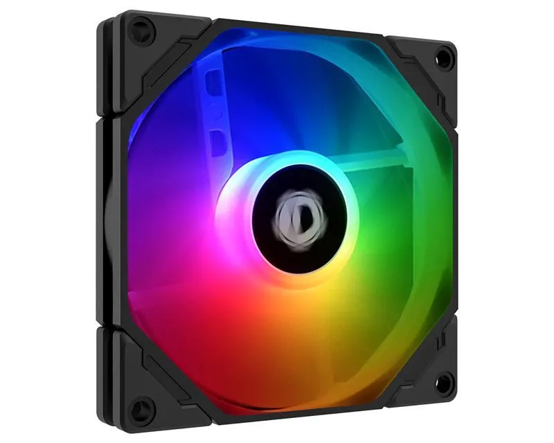 Вентилятор ID-Cooling TF-9215 ARGB - мініатюра 2