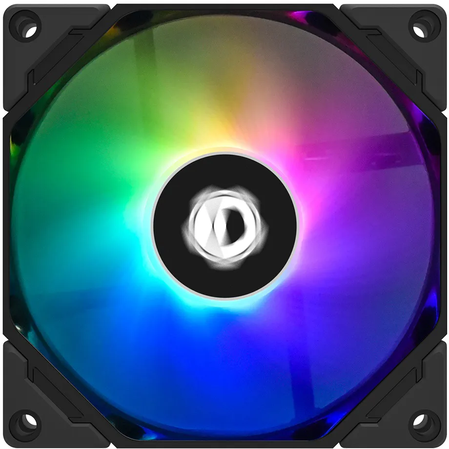 Вентилятор ID-Cooling TF-9215 ARGB - мініатюра 5