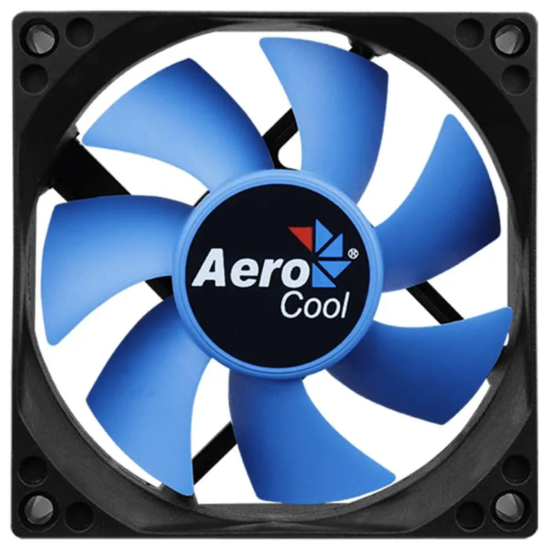 Вентилятор AeroCool Motion 8 (ACF1-MT00210.11)