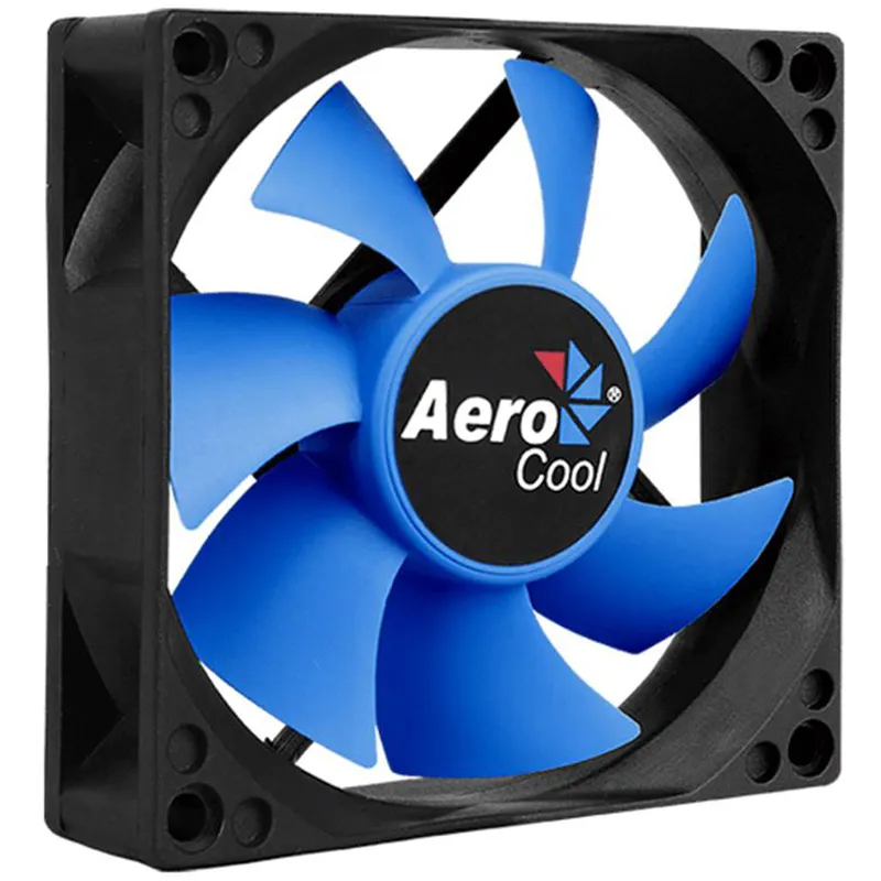 Вентилятор AeroCool Motion 8 (ACF1-MT00210.11) - мініатюра 3