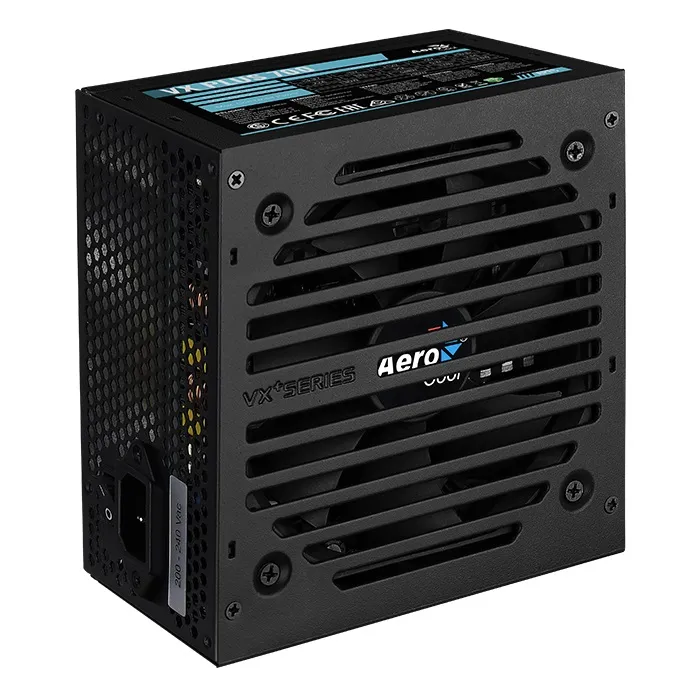 Блок живлення AeroCool VX Plus 700 (ACPN-VS70AEY.11) 700W - зображення 1