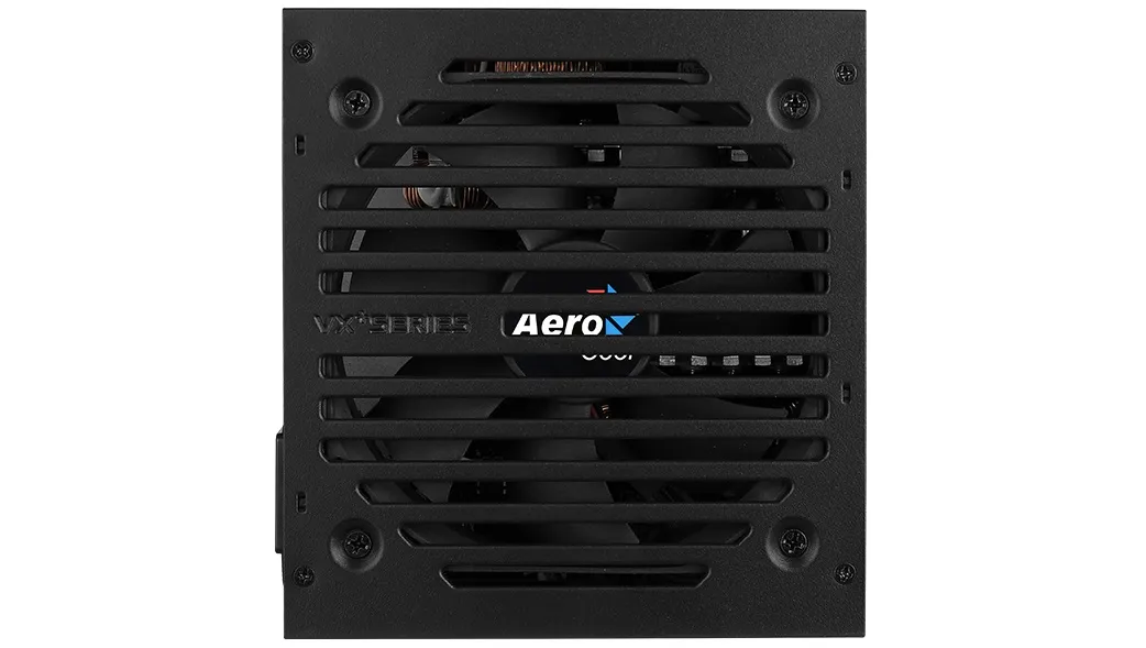 Блок живлення AeroCool VX Plus 700 (ACPN-VS70AEY.11) 700W - мініатюра 2