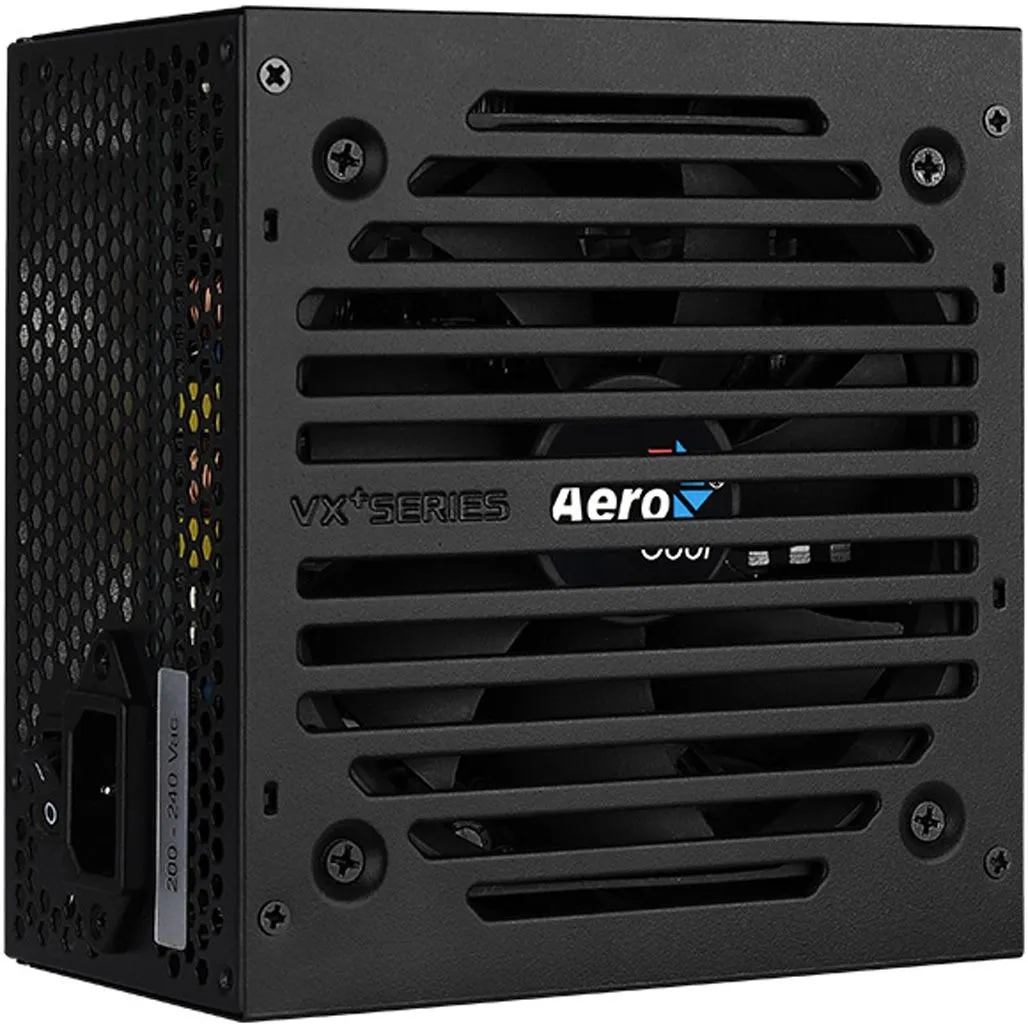 Блок живлення AeroCool VX Plus 700 (ACPN-VS70AEY.11) 700W - мініатюра 5