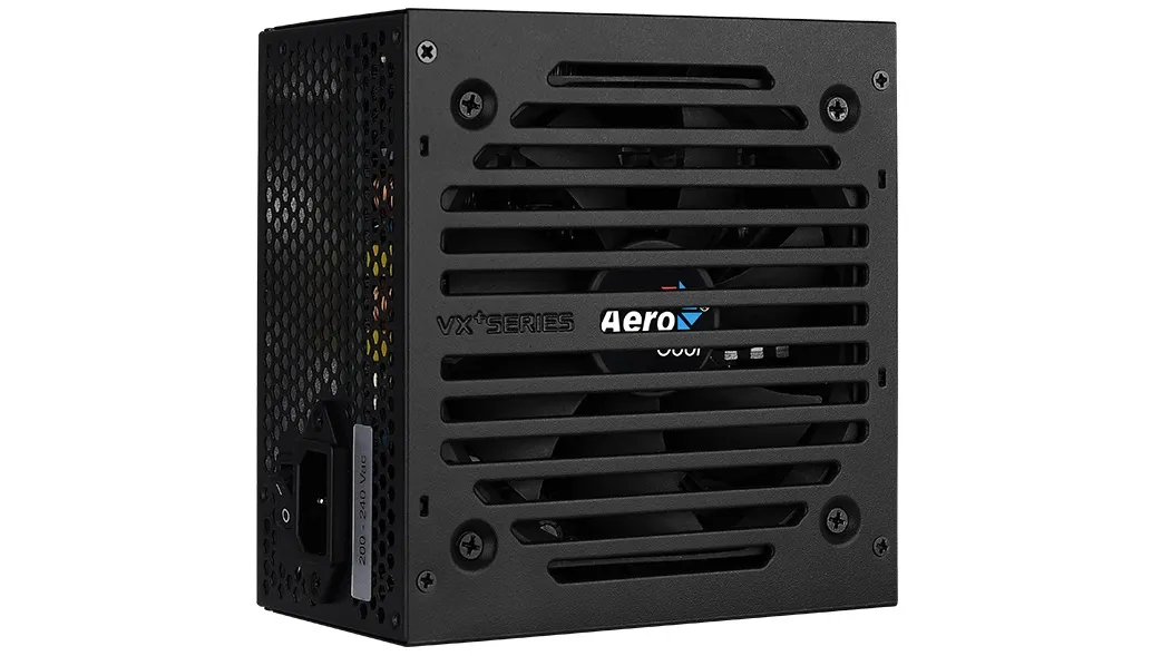 Блок живлення AeroCool VX Plus 800 (ACPN-VS80AEY.11) 800W - зображення 1