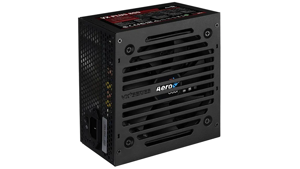 Блок живлення AeroCool VX Plus 800 (ACPN-VS80AEY.11) 800W - мініатюра 6