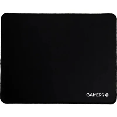 Килимок для мишки GamePro МР068 Headshot Black (MP068B) - мініатюра 2