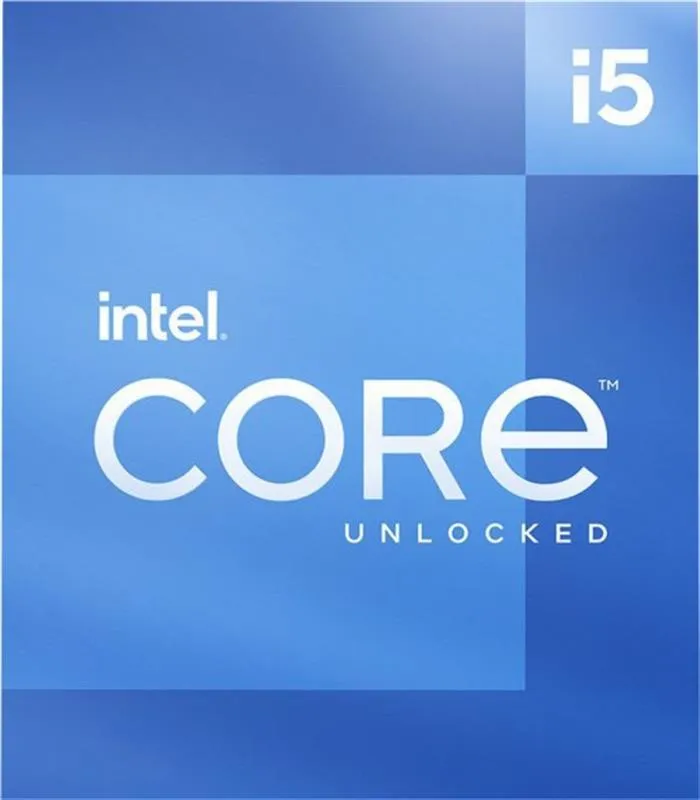 Процесор Intel Core i5 13600KF 3.5GHz (24MB, Raptor Lake, 125W, S1700) Box (BX8071513600KF) - мініатюра 2