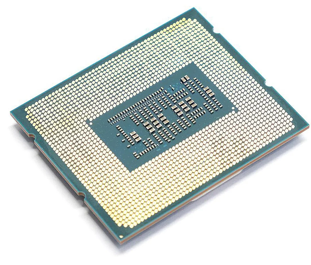 Процесор Intel Core i5 13600KF 3.5GHz (24MB, Raptor Lake, 125W, S1700) Box (BX8071513600KF) - мініатюра 4