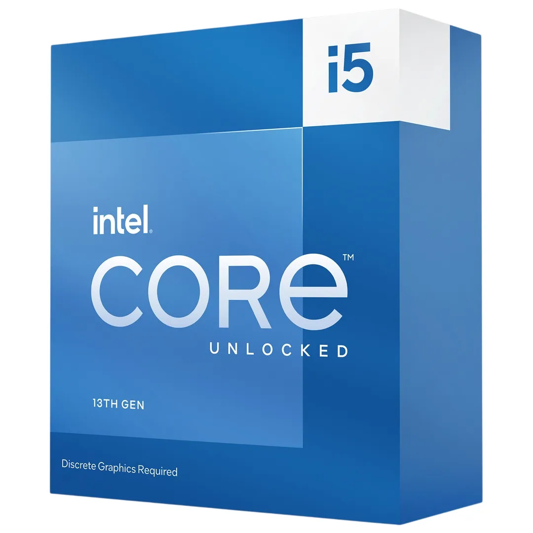 Процесор Intel Core i5 13600KF 3.5GHz (24MB, Raptor Lake, 125W, S1700) Box (BX8071513600KF) - мініатюра 5