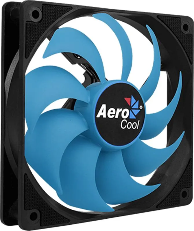 Вентилятор AeroCool Motion 12 Plus (ACF3-MT00220.11) - зображення 1
