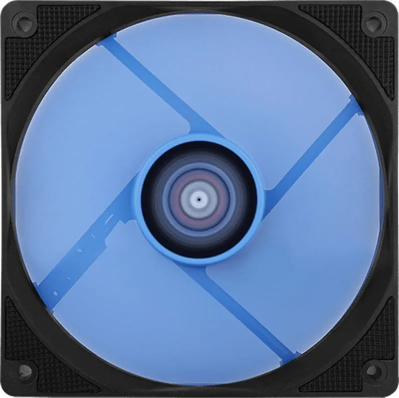 Вентилятор AeroCool Motion 12 Plus (ACF3-MT00220.11) - мініатюра 2