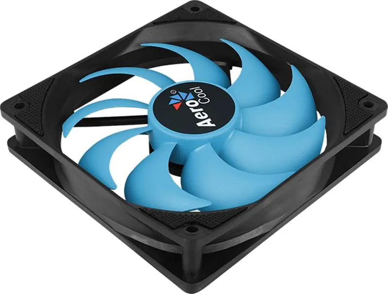 Вентилятор AeroCool Motion 12 Plus (ACF3-MT00220.11) - мініатюра 3