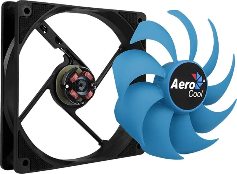 Вентилятор AeroCool Motion 12 Plus (ACF3-MT00220.11) - мініатюра 4