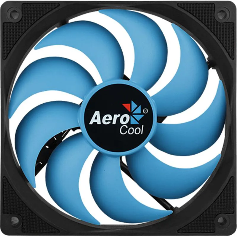 Вентилятор AeroCool Motion 12 Plus (ACF3-MT00220.11) - мініатюра 5