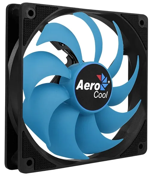 Вентилятор Aerocool Motion 12 (ACF3-MT00210.11) - зображення 1