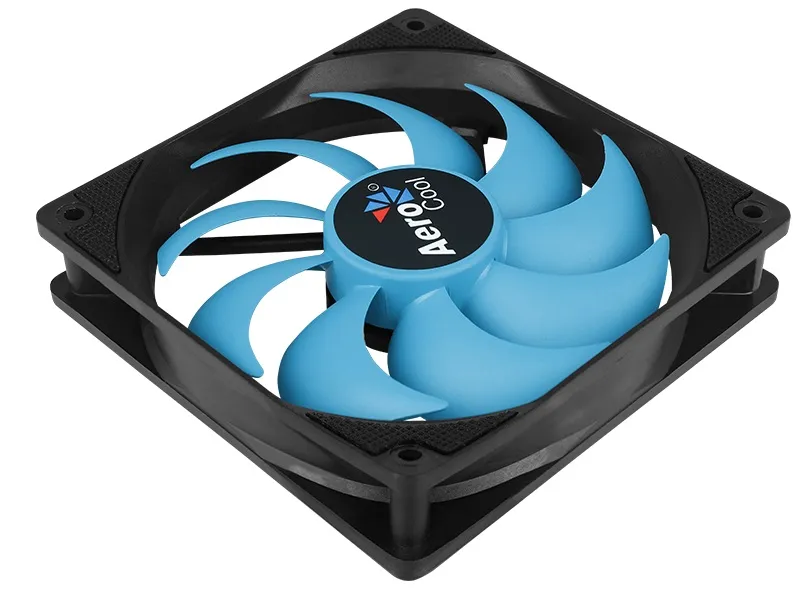 Вентилятор Aerocool Motion 12 (ACF3-MT00210.11) - мініатюра 2