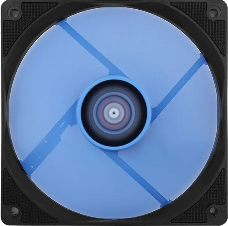 Вентилятор Aerocool Motion 12 (ACF3-MT00210.11) - мініатюра 3