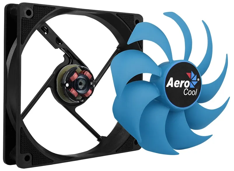 Вентилятор Aerocool Motion 12 (ACF3-MT00210.11) - мініатюра 4