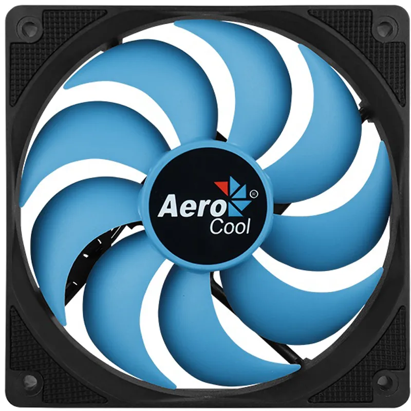 Вентилятор Aerocool Motion 12 (ACF3-MT00210.11) - мініатюра 5