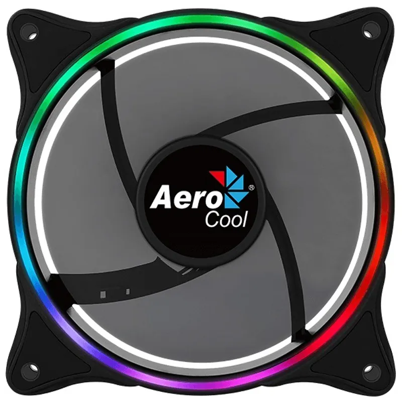 Вентилятор AeroCool Eclipse 12 ARGB (ACF3-EL10217.11) - мініатюра 10