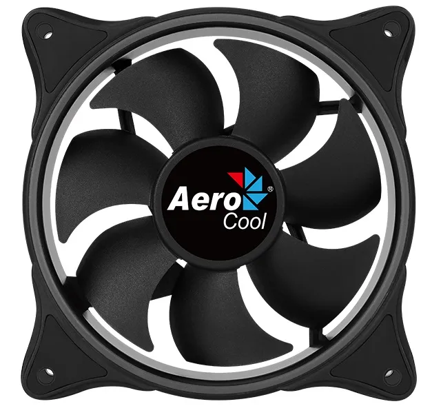 Вентилятор AeroCool Eclipse 12 ARGB (ACF3-EL10217.11) - мініатюра 2