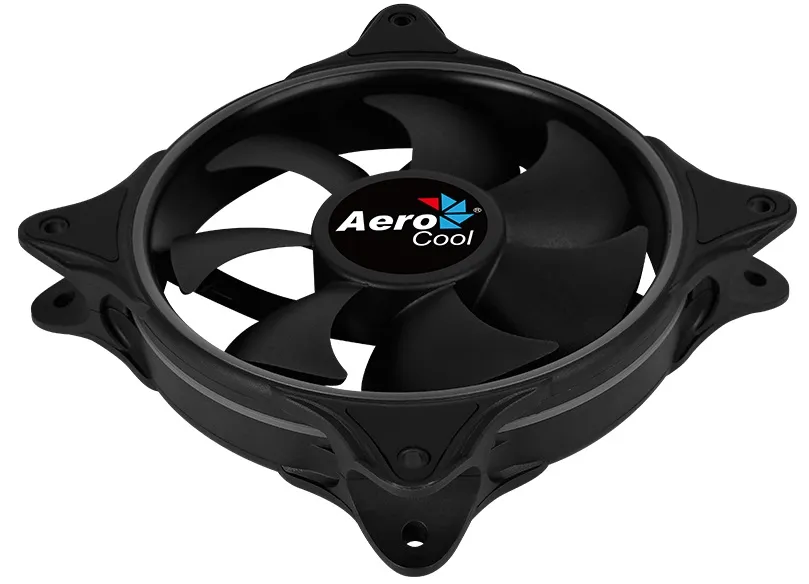 Вентилятор AeroCool Eclipse 12 ARGB (ACF3-EL10217.11) - мініатюра 4